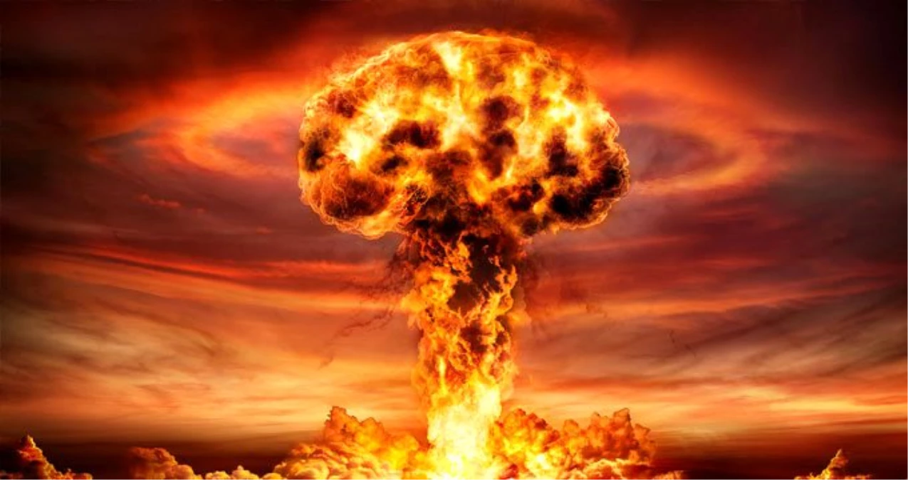 Milenyum Kuşağı, gelecek 10 yılda nükleer savaş yaşanmasından korkuyor
