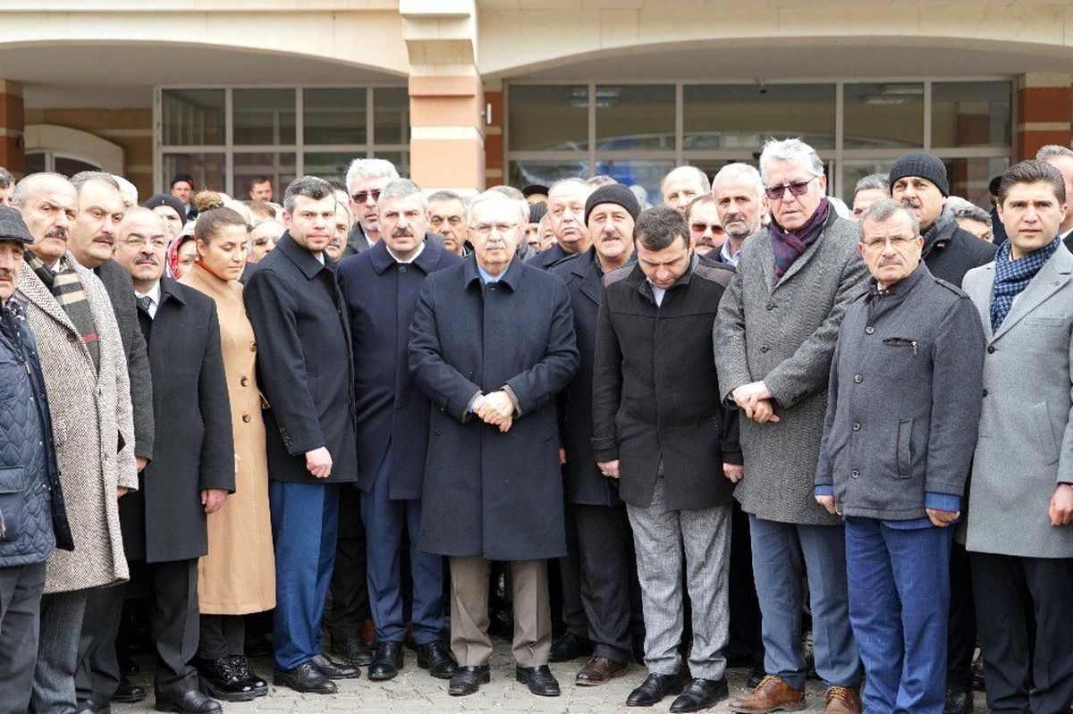 Milletvekili Köylü\'den hakkında çıkan kumar iddialarına suç duyurusu