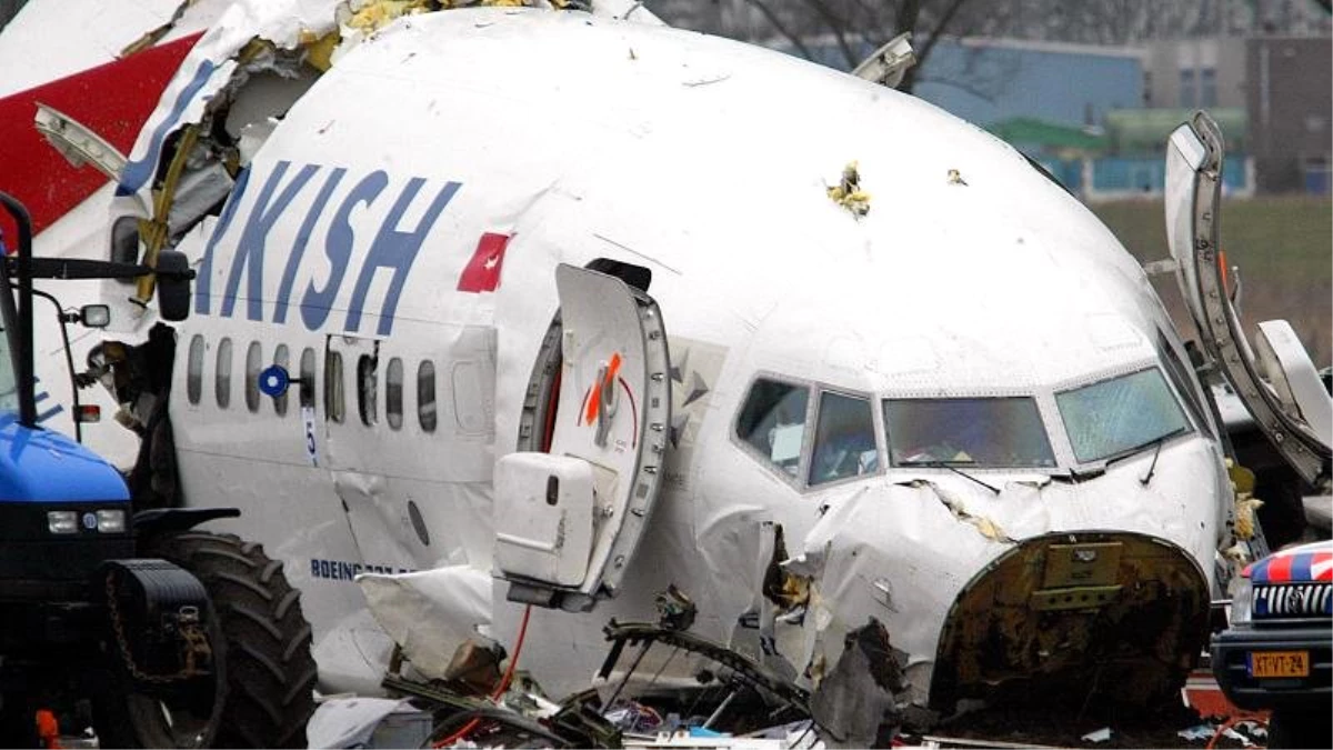 NY Times: THY kazasında ABD\'liler baskı yaptı, Boeing\'in hatası gizlendi