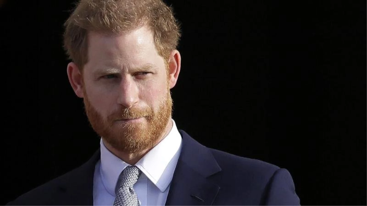 Prens Harry, Kraliyet ailesinden çıktıktan sonra ilk kez konuştu: Başka şansımız yoktu