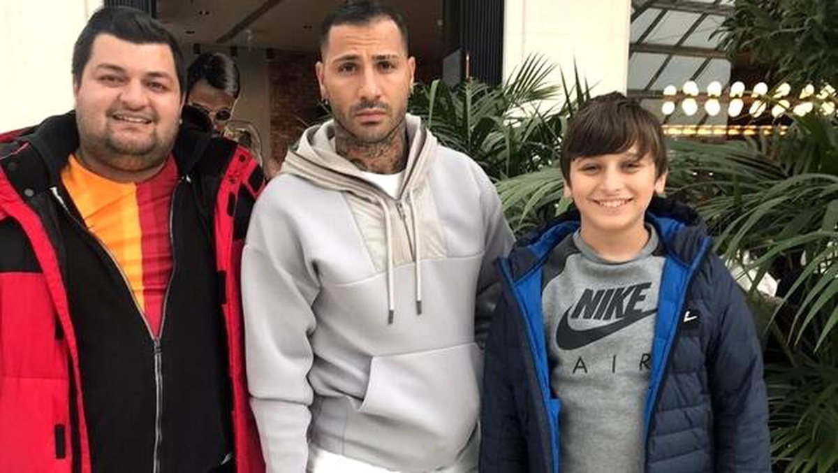 Quaresma tepki çekti! Takımı Trabzonspor karşısında hezimete uğrarken...