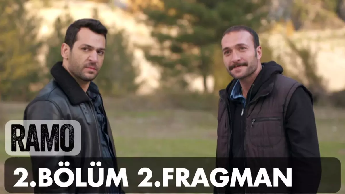 Ramo 2. Bölüm 2. Fragman