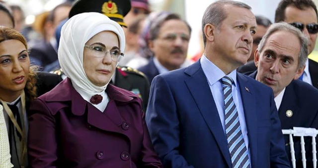 Cumhurbaşkanı Erdoğan, Görünce hanımla kanımız dondu dediği Suriyeli aile için talimatı verdi