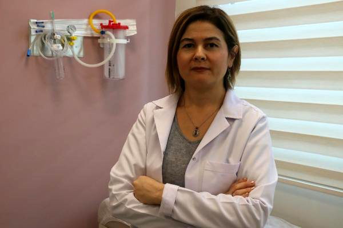 \'Şubata kadar grip aşısı yaptırılabilir\'