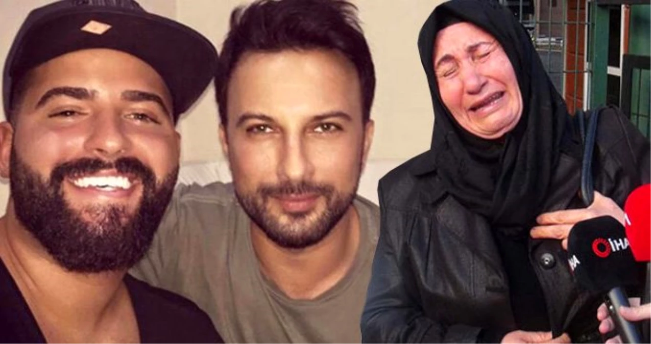 Tarkan\'ın firari kuzeninin cinayetten yargılanmasına devam edildi