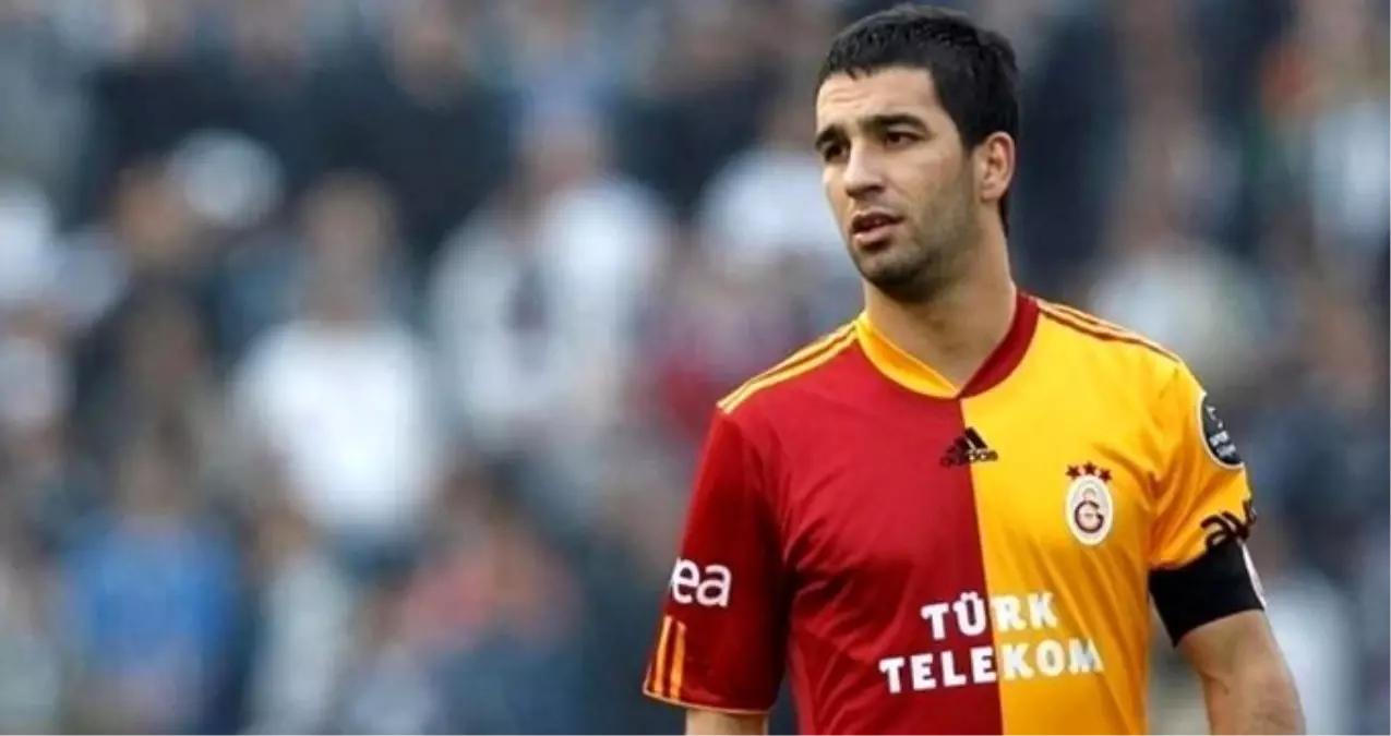 UltrAslan, Arda Turan için açıklama: Galatasaray forması giyerse destekleyeceğiz