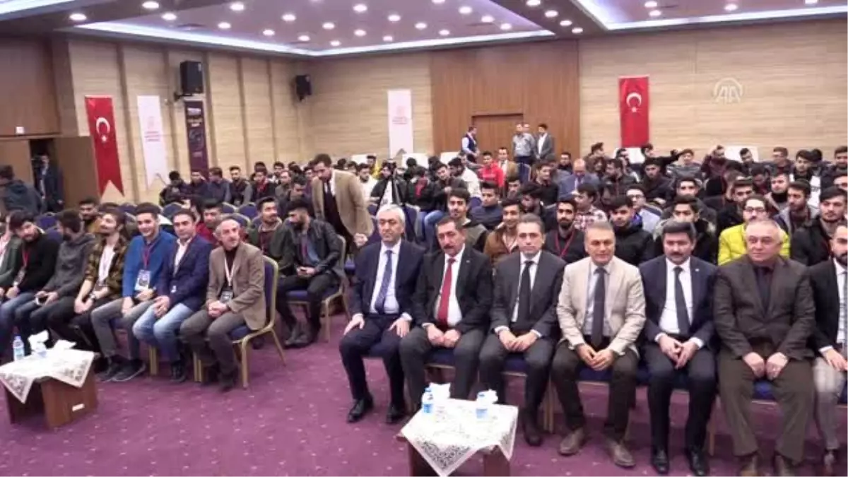 Üniversiteliler "Türk Müziği" kampına girdi