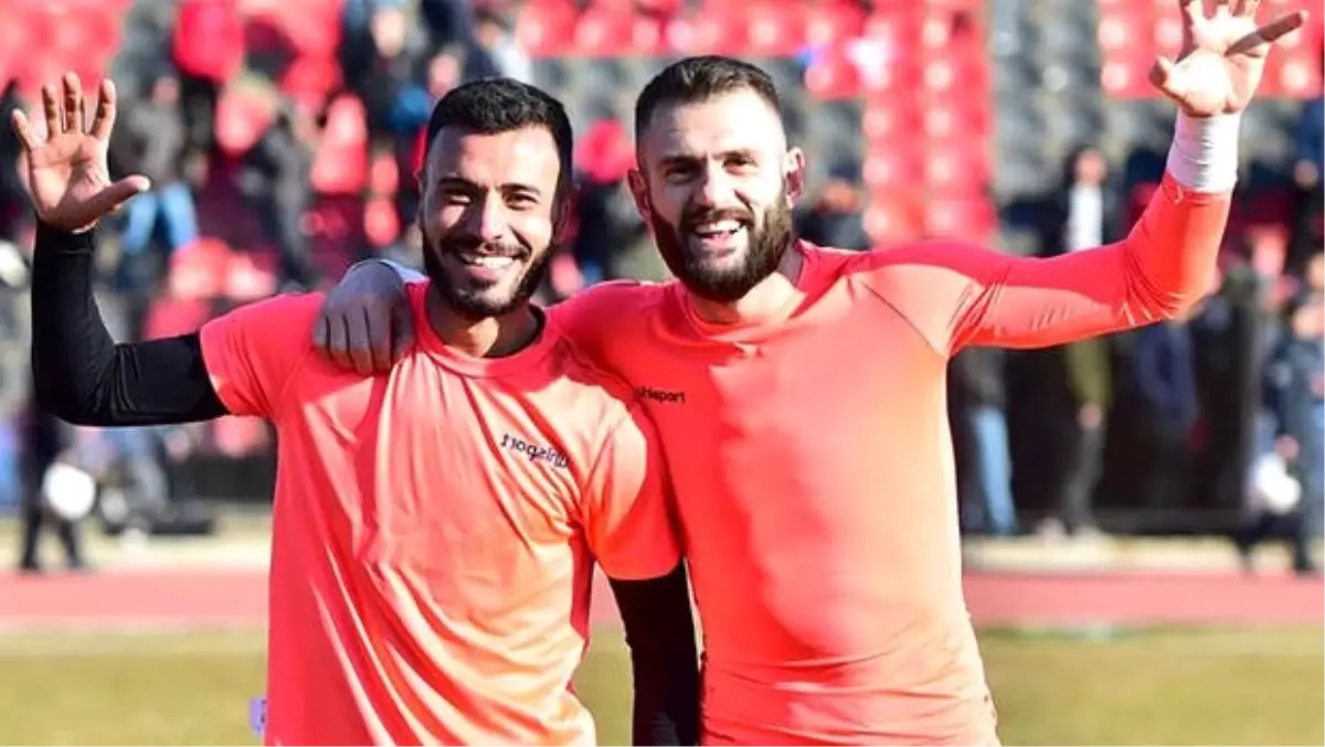 Uşaksporlu futbolcuların penaltı şaşkınlığı sürüyor