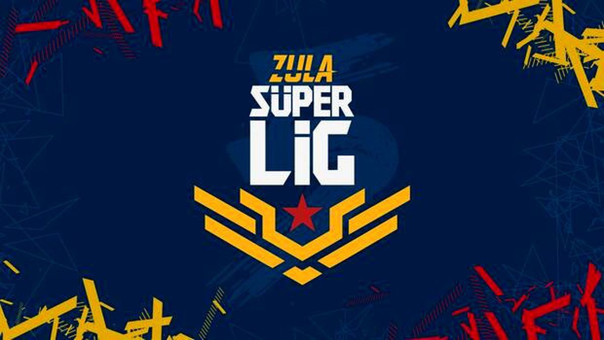 Zula Süper Lig 5. Sezona iddialı başlıyor!