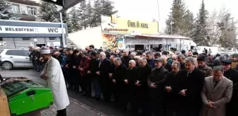 Ali Veral'in acı günü