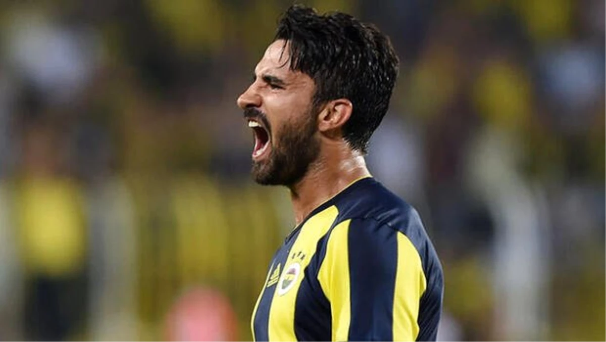 Alper Potuk için iki transfer teklifi! Son dakika Fenerbahçe haberleri