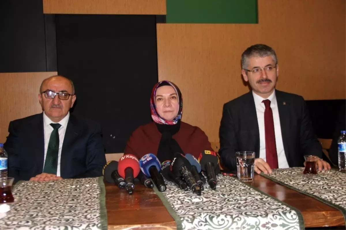 Başkan Çopuroğlu: "Misyonumu tamamladığım kanaatindeyim"