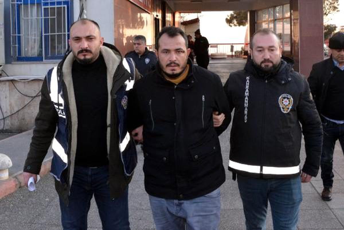 Birlikte alkol aldığı arkadaşını öldürdü
