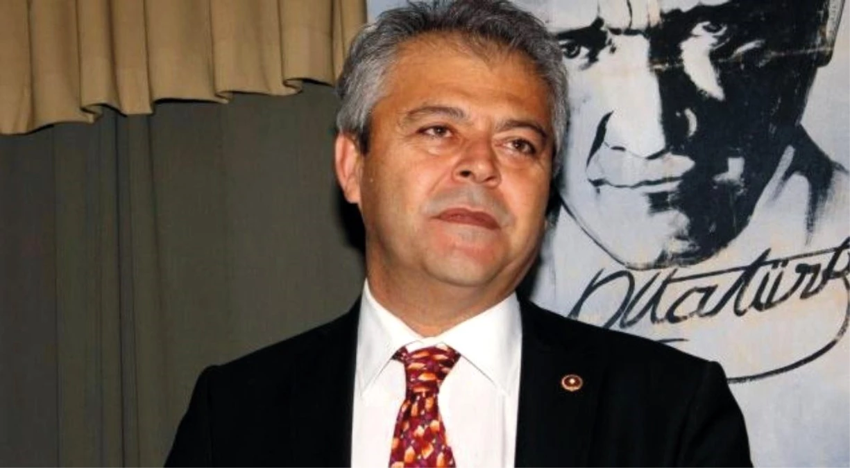 CHP eski Milletvekili Develi\'den partisine delege eleştirisi