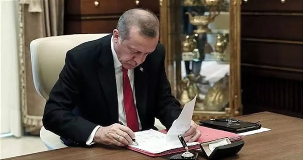 Erdoğan imzaladı, fiyatı 3 bin 500 TL\'yi aşan cep telefonlarında taksit sayısı 6 aydan 3 aya indi