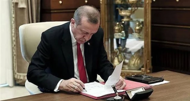 Erdoğan imzaladı, fiyatı 3 bin 500 TL'yi aşan cep telefonlarında taksit sayısı 6 aydan 3 aya indi