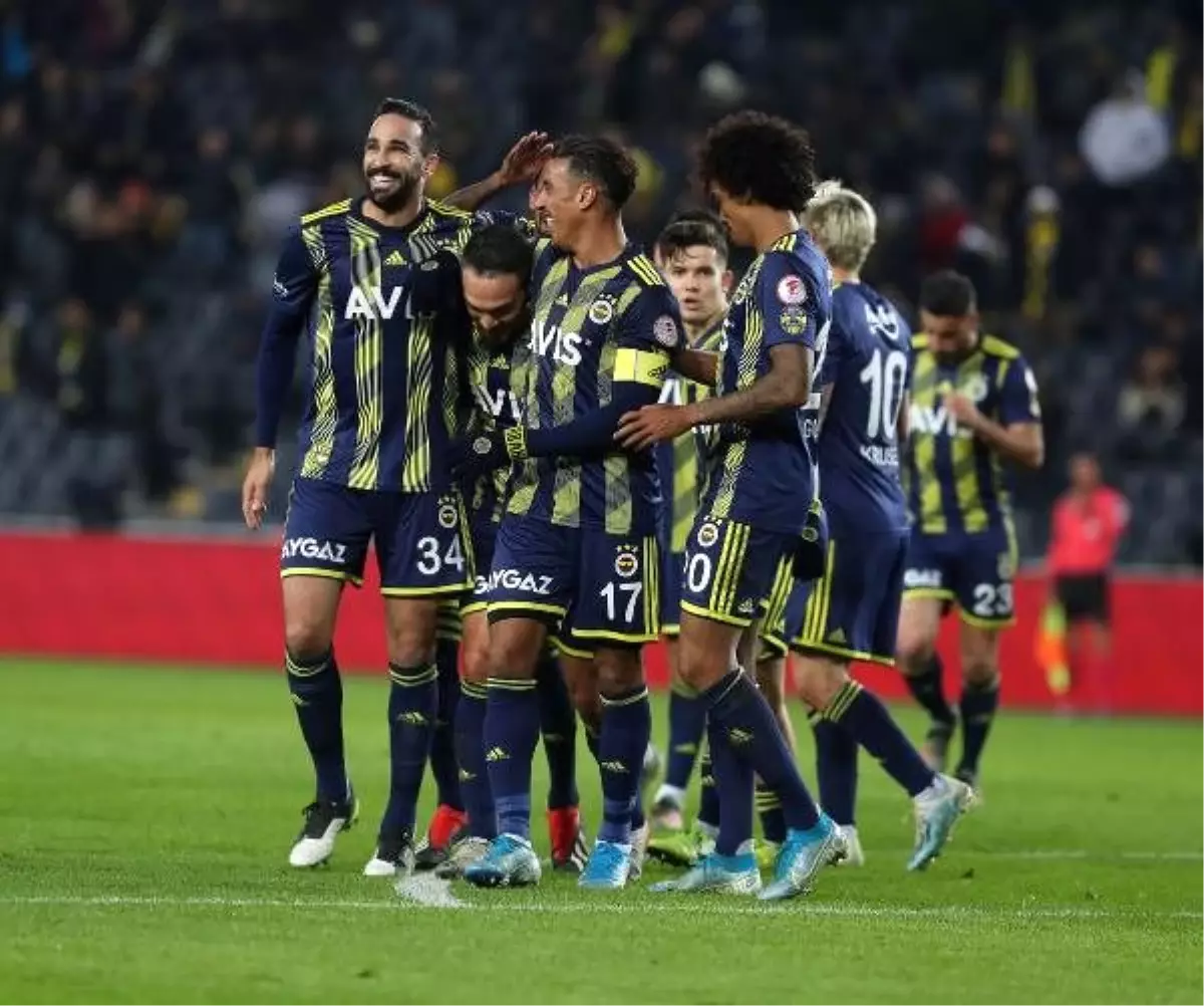 Fenerbahçe, ZTK\'da çeyrek finale yükseldi