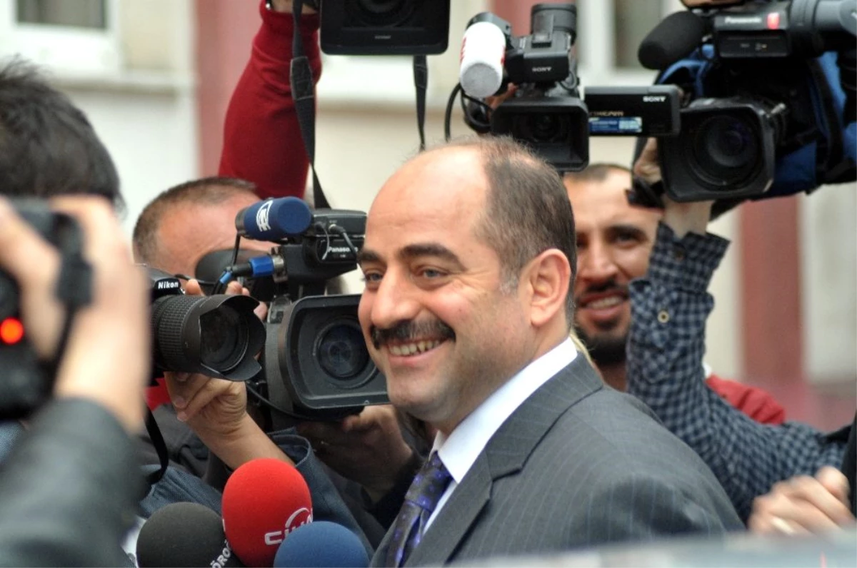 Firari savcı Zekeriya Öz hakkında yeni iddianame