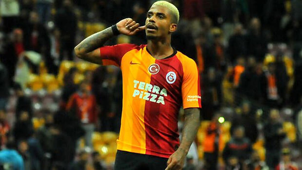 Galatasaray\'da Fatih Terim\'den Mario Lemina\'ya tam not!