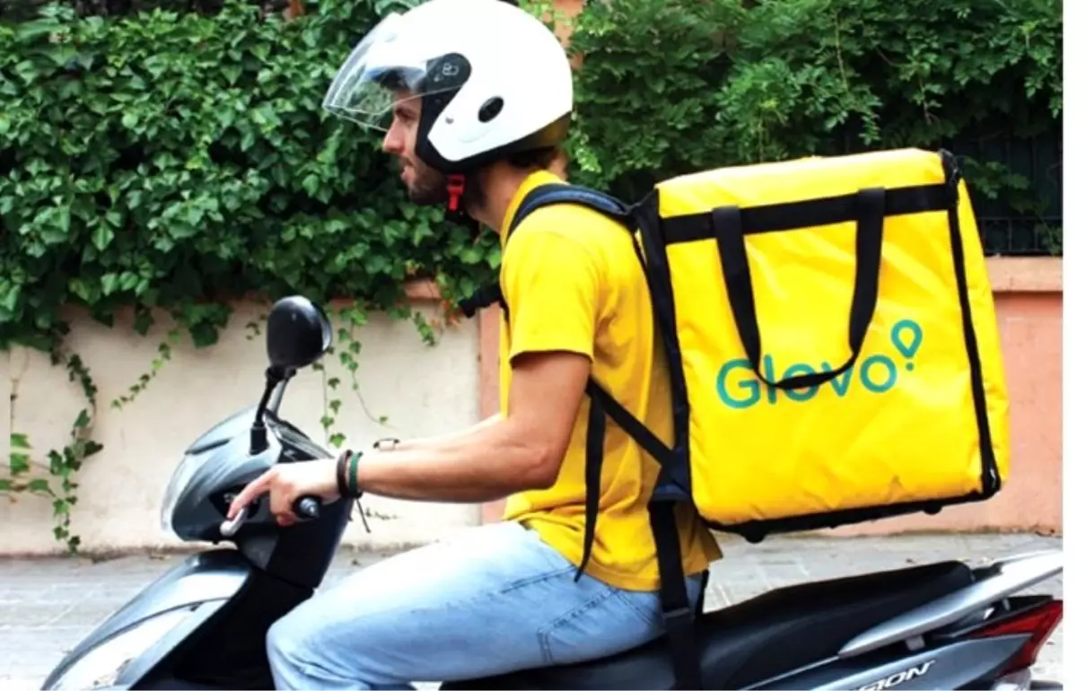 Glovo, Türkiye\'den çıkıyor