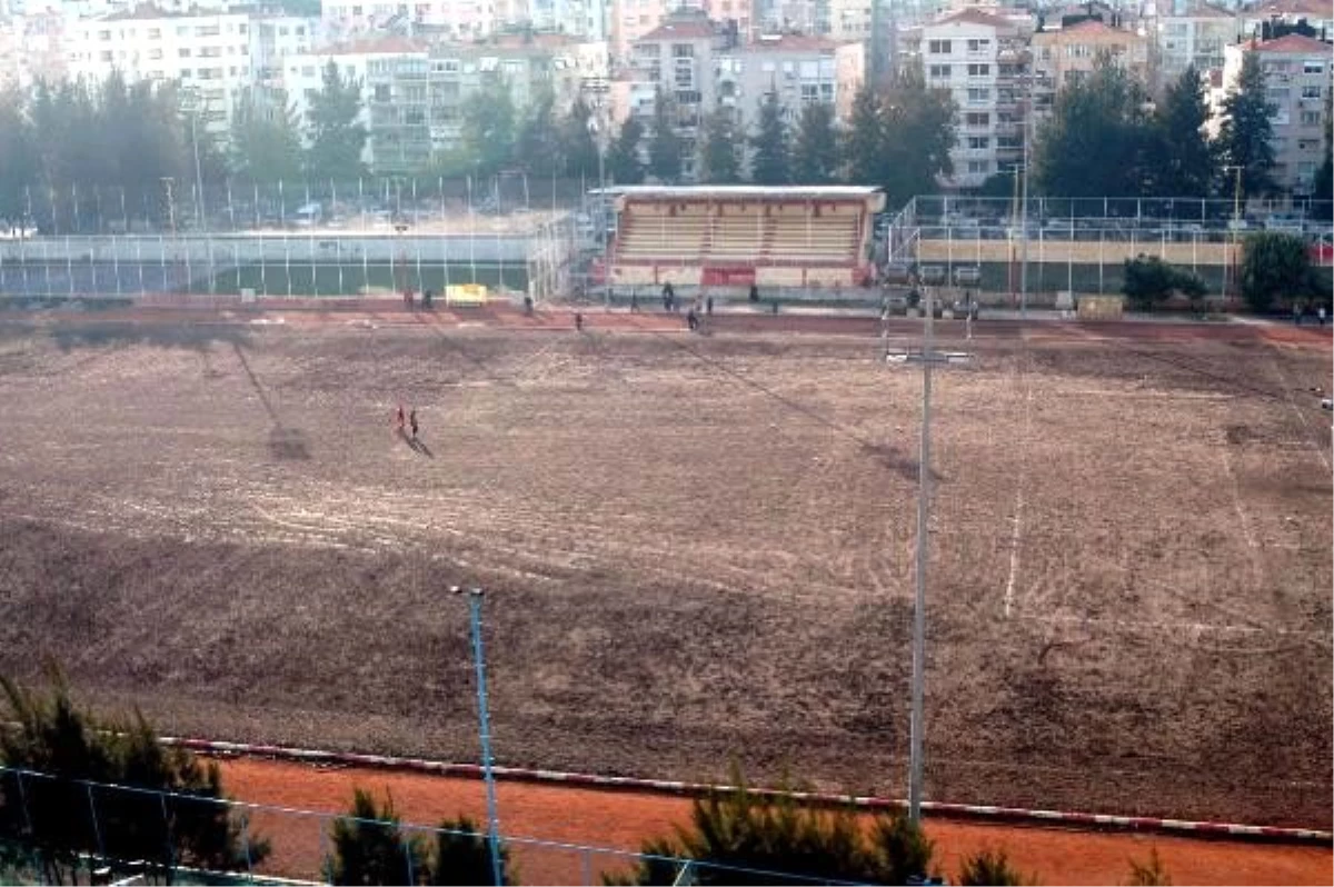 Göztepe nereden nereye