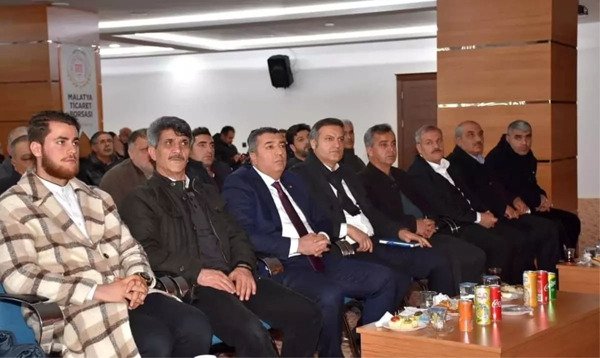 Hayvan Sağlığı ve Beslenme konulu konferans gerçekleştirildi