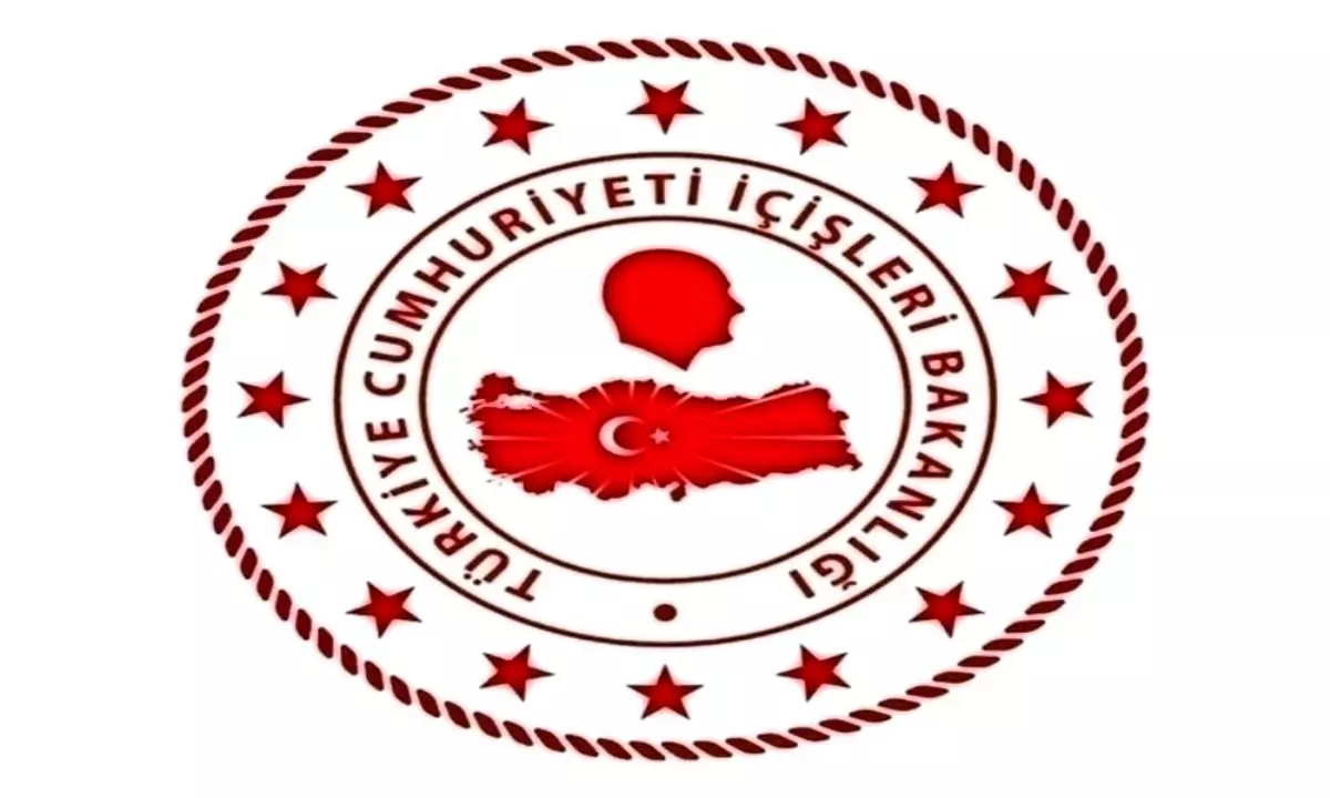 İçişleri Bakanlığından 81 ile "şehit, gazi" uyarısı