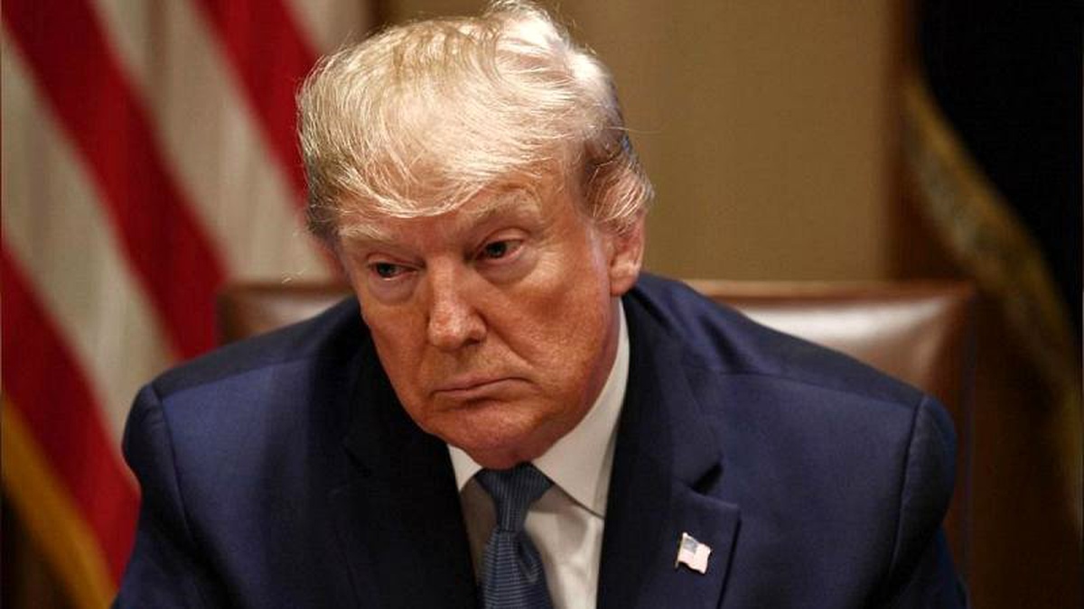 İranlı milletvekili \'Trump\'ı öldürecek kişiye\' nakit 3 milyon dolar ödül tekfinde bulundu