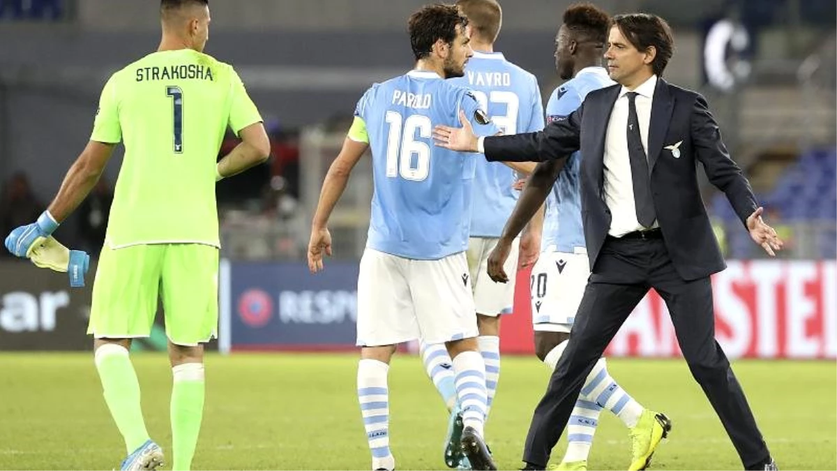Irkçı tezahürat nedeniyle 50 bin euro ceza alan Lazio, faturayı taraftara kesti
