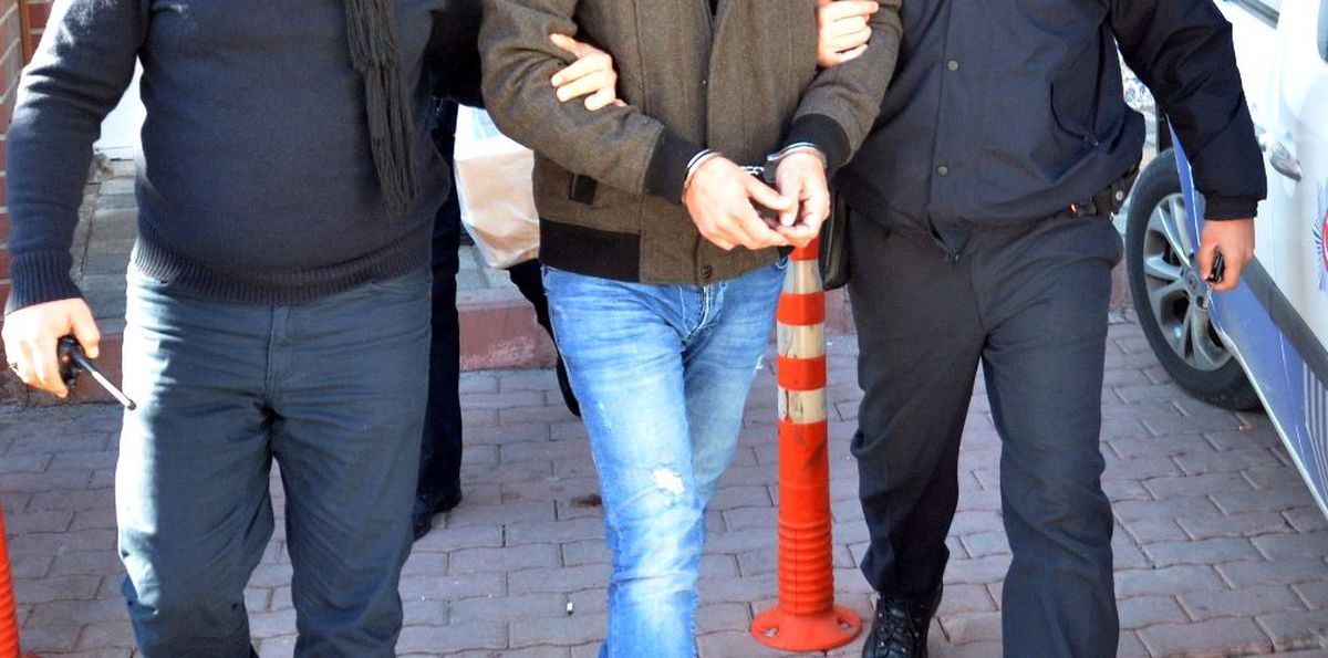 İstanbul\'da FETÖ operasyonu