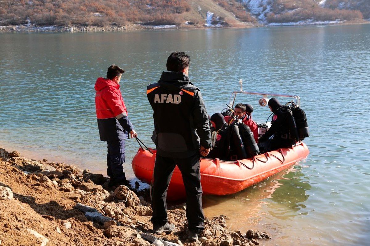 Kayıp Gülistan\'ı arama çalışmaları 750 bin metrekarelik alana kaydırıldı