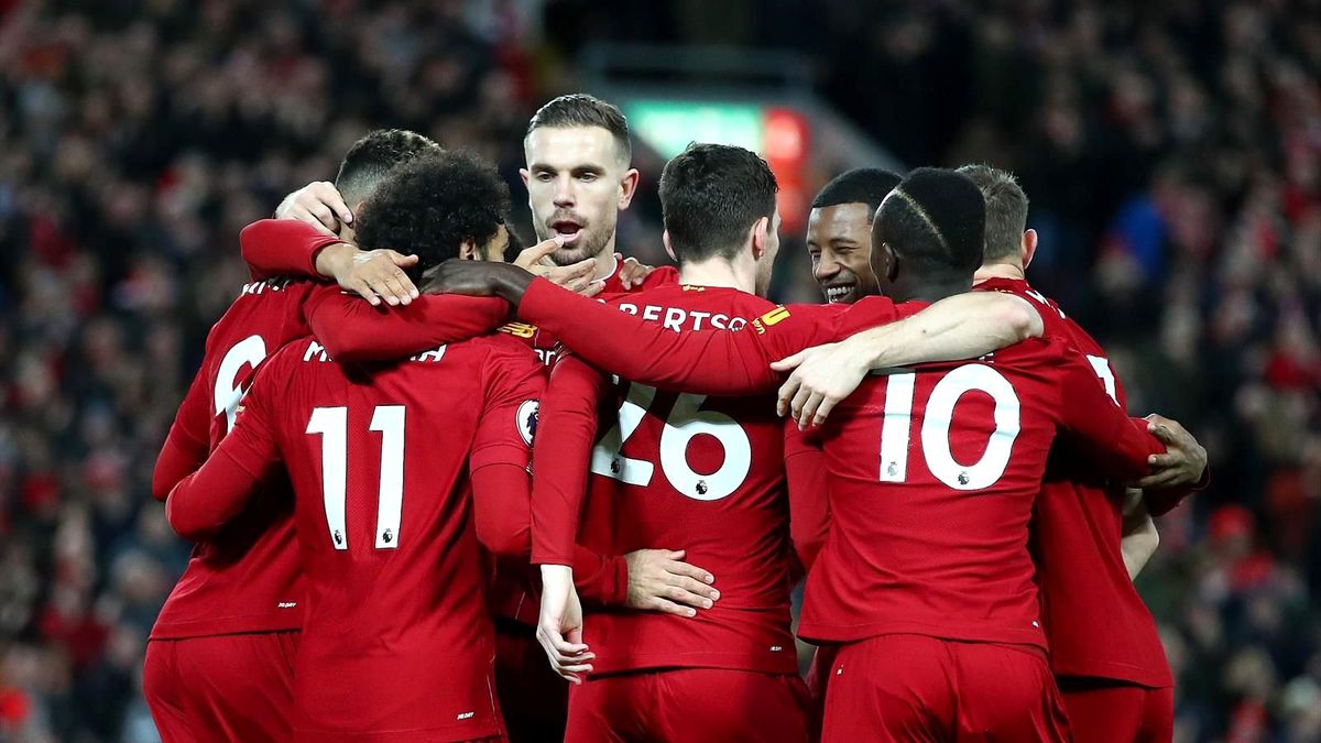 Liverpool’un Premier League tarihinde altüst edebileceği 10 rekor