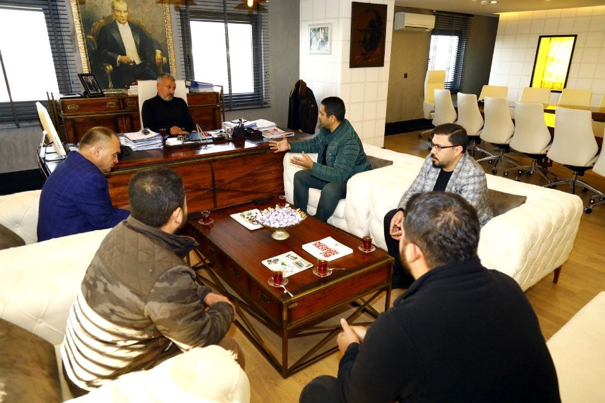 Manavgat\'ta doğada bilinçli avcılık masaya yatırıldı