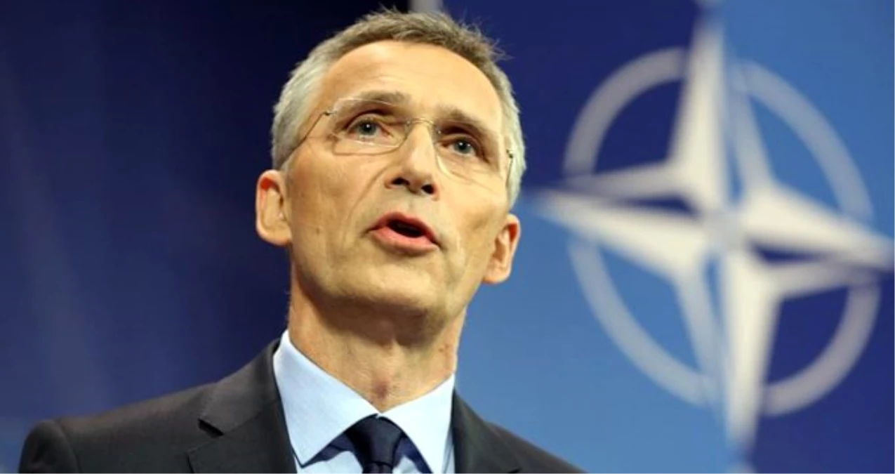 NATO Genel Sekreteri Stoltenberg\'den Türkiye itirafı: Başaramazdık