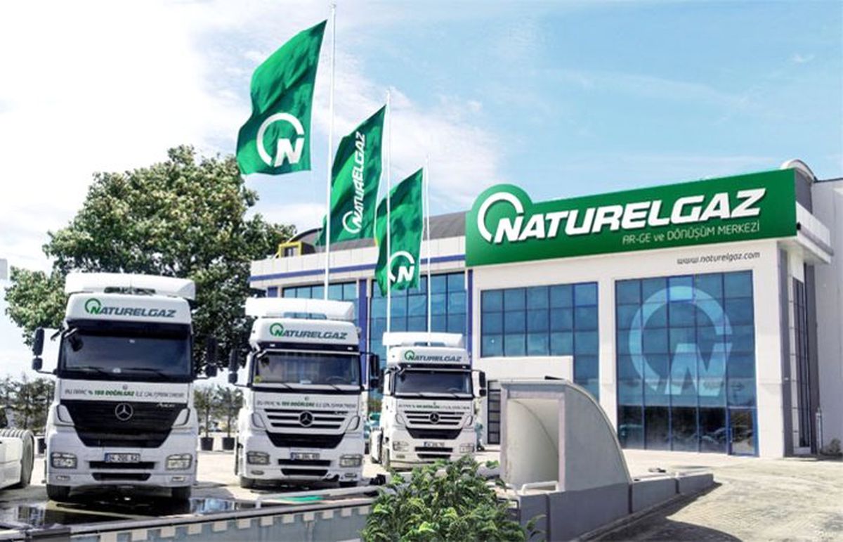 Naturelgaz halka arza hazırlanıyor
