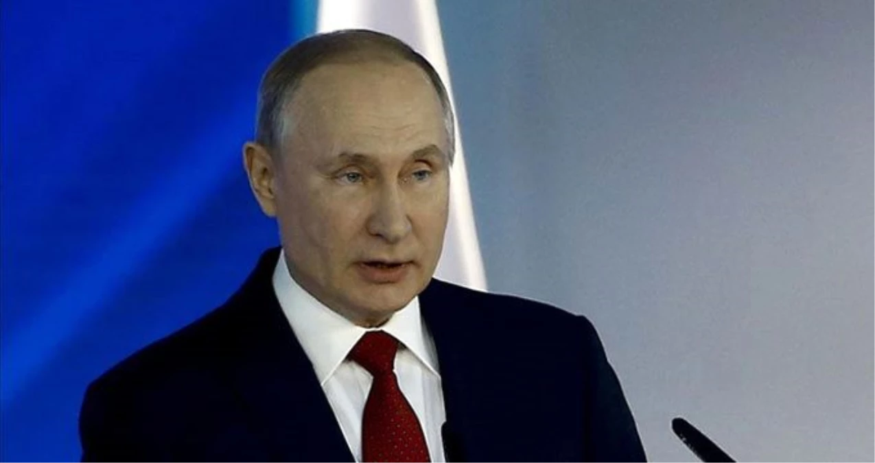 Putin, Bakanlar Kurulu\'nu onayladı! 4 bakanlıkta isimler değişti