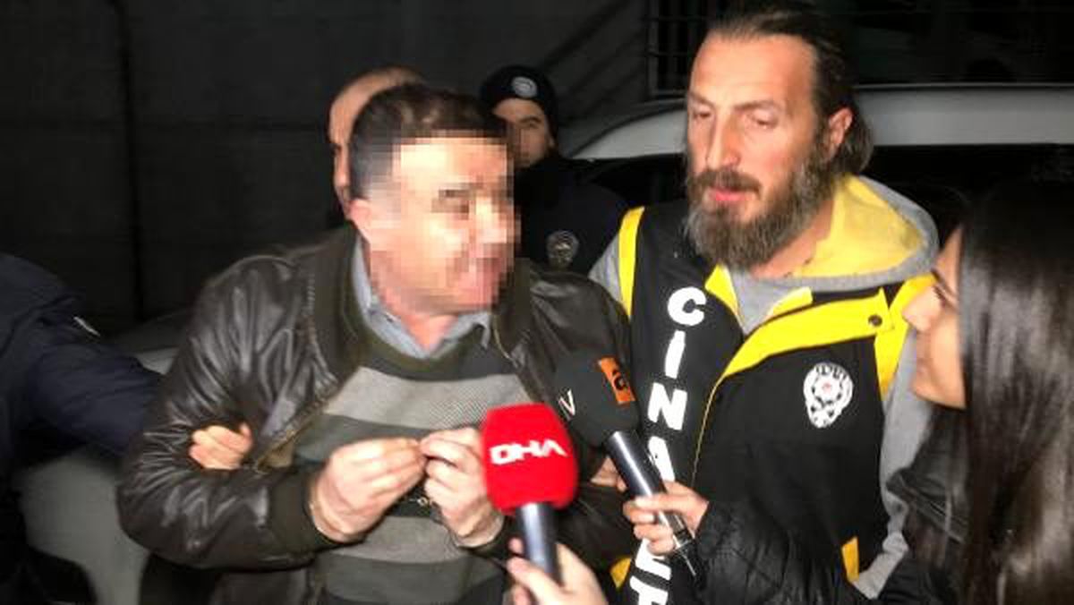 Samsun\'da evinde yakılarak öldürülen Cindi\'nin katil zanlısı Bursa\'da yakalandı