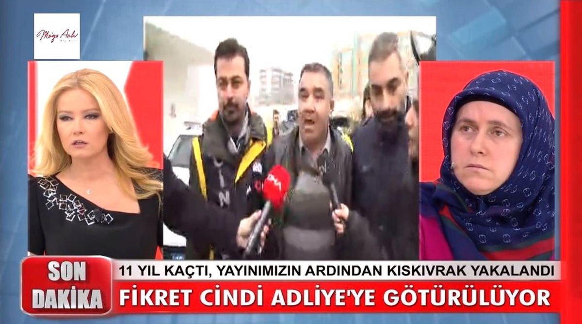 Samsun\'daki cinayetin katil zanlısı yakalandı