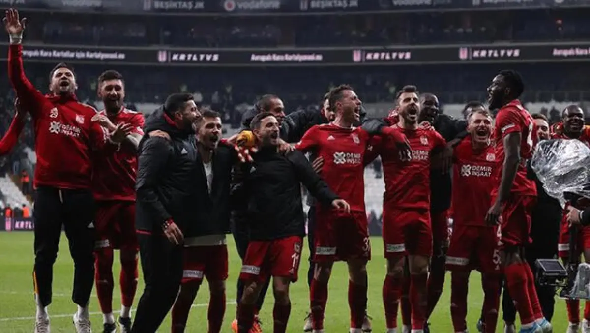 Sivasspor takım halinde PFDK\'da!