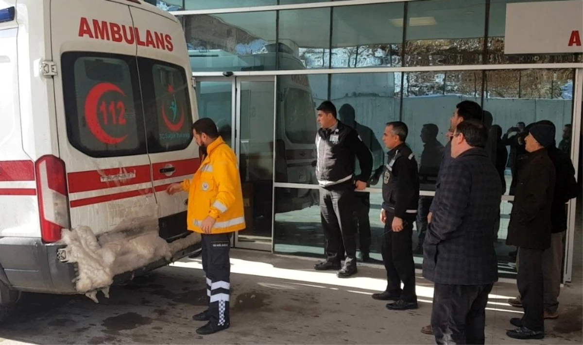 Sobadan zehirlenen babaanne öldü, 3 torunu hastanelik oldu