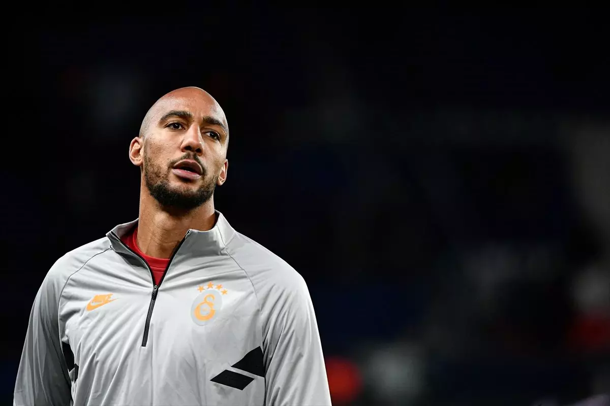 Steven Nzonzi, West Ham United\'la anlaşmak üzere