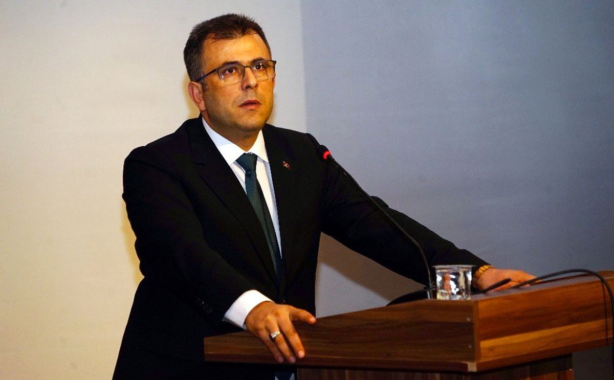Taşköprü\'deki balık ölümleri