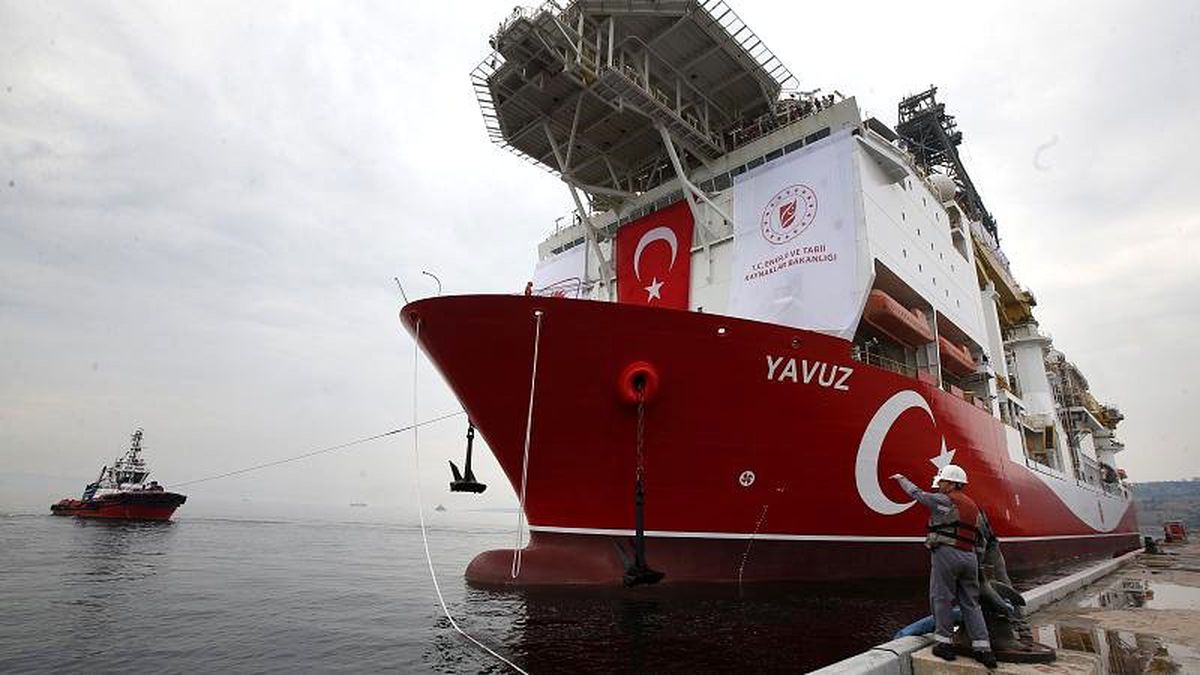 Türkiye, Güney Kıbrıs\'ın Silahsızlanma Konferansı\'na gözlemci olarak katılmasına engel oldu