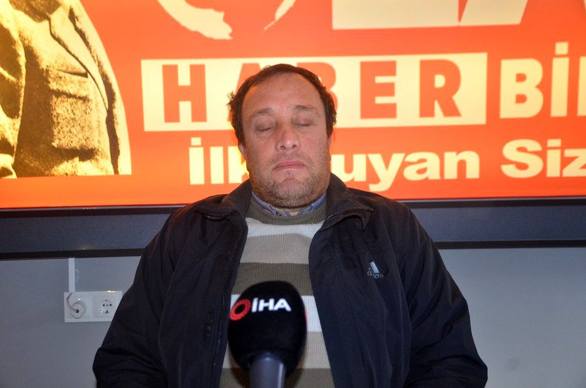 Umudu iş sahibi olup evlenmek