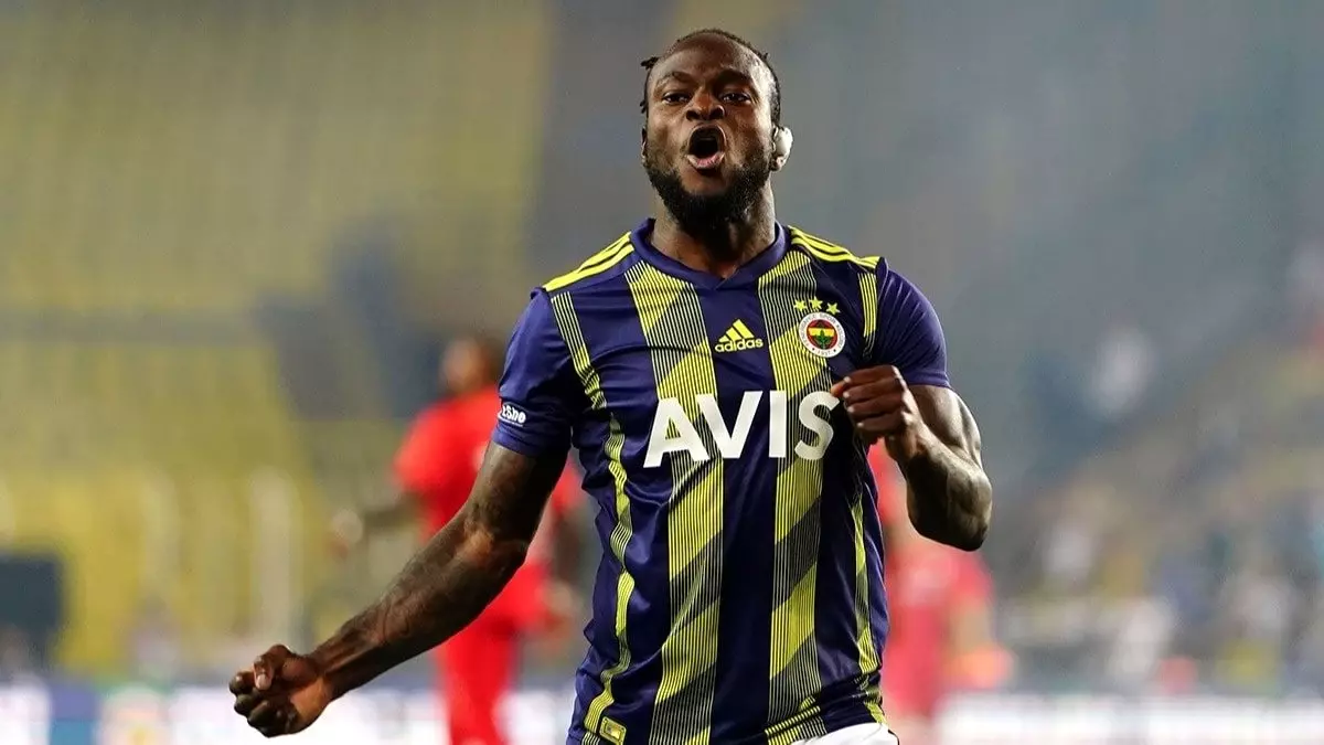 Victor Moses, Inter için İtalya\'da sağlık kontrolünden geçecek