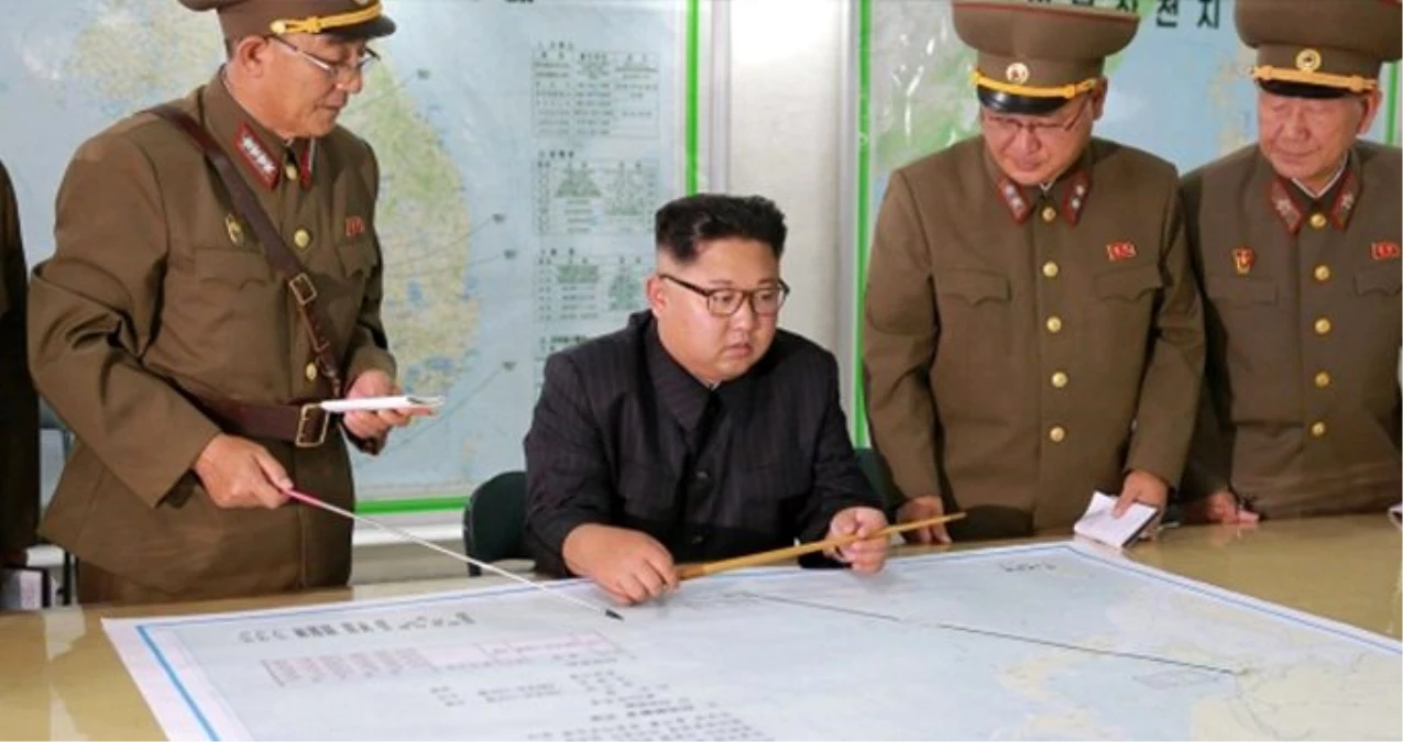 ABD\'ye verilen süre dolunca Kuzey Kore, nükleer deneme yapacaklarını duyurdu