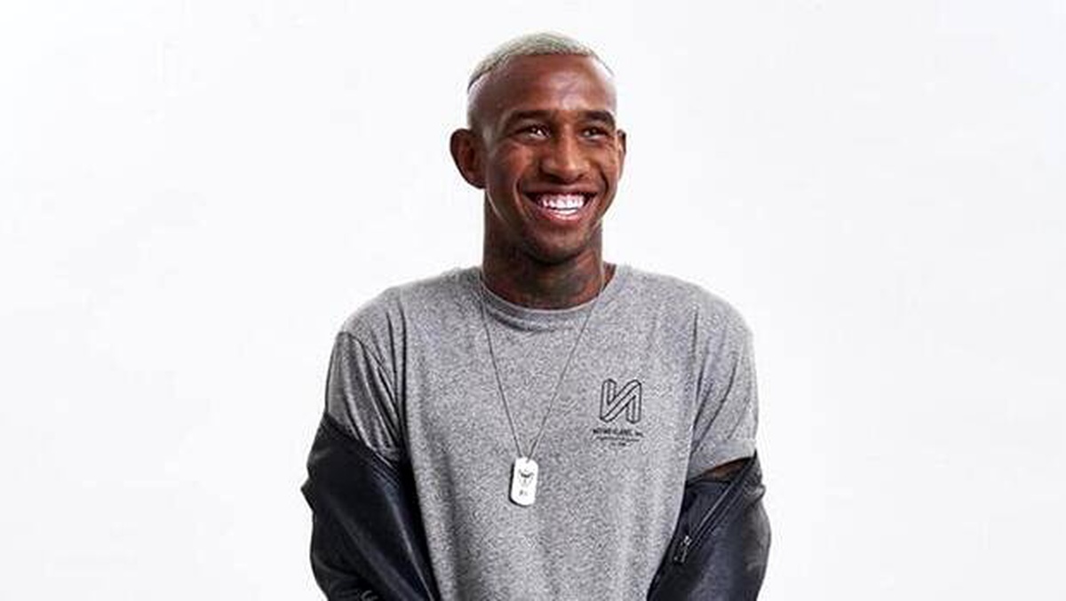 Anderson Talisca ateşi yaktı: İnşallah yazdı!
