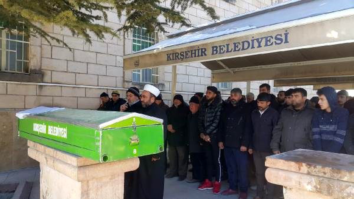 Aynı evde yaşadığı eski eşini öldüren koca adliyede