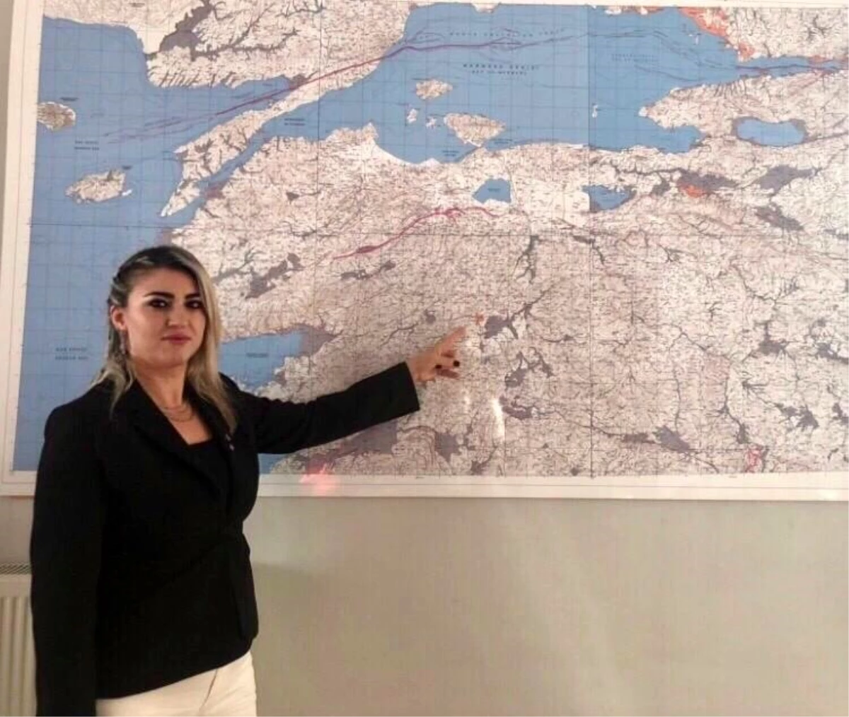 Aysun Aykan: "Kanal İstanbul depremi tetiklemez"