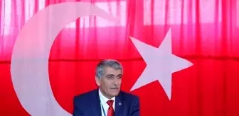 Başkan Ağar: 'Üniversitelerdeki idari personele tayin hakkı tanınmalı'